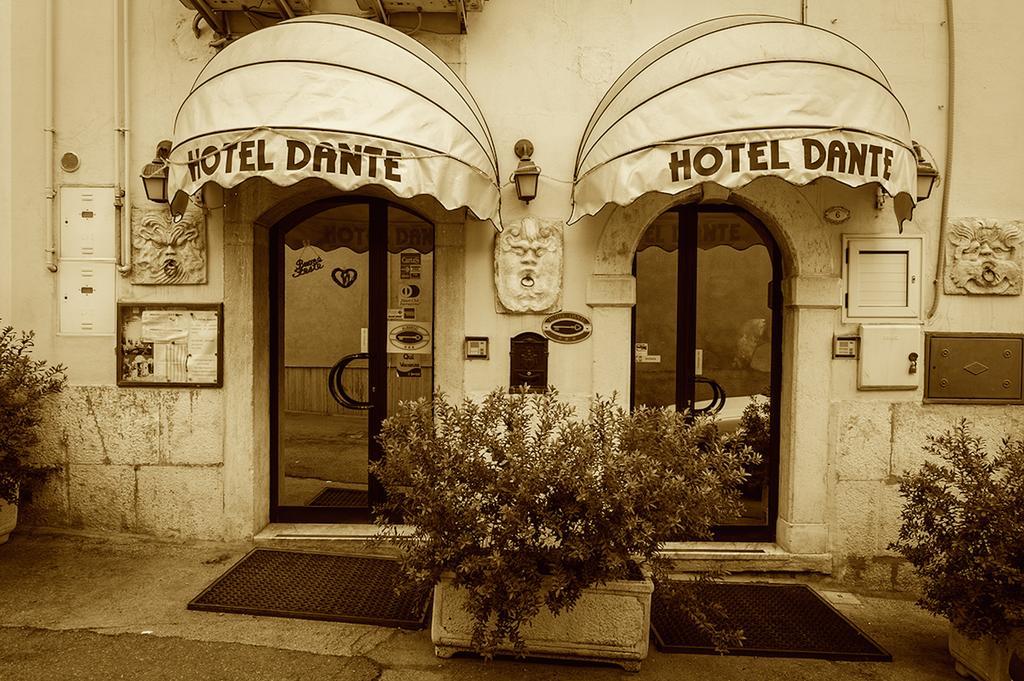 Hotel Dante Lavello Экстерьер фото